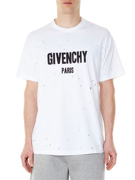 givenchy top mens|givenchy luxury tops.